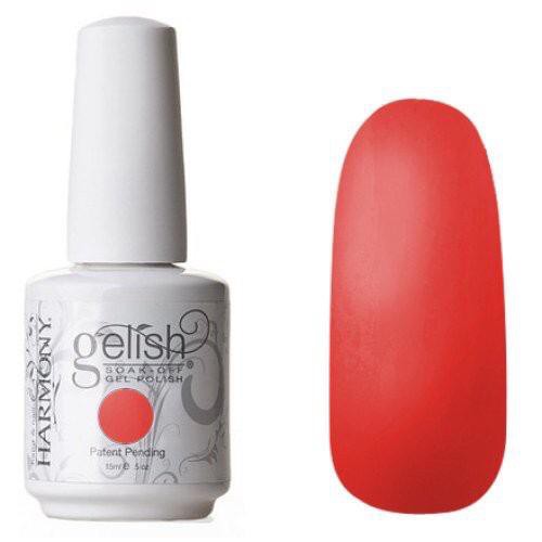 GELISH NAIL GEL KUTEK UV LED FOUNDATIOJN KUTEK GEL READY PART 2