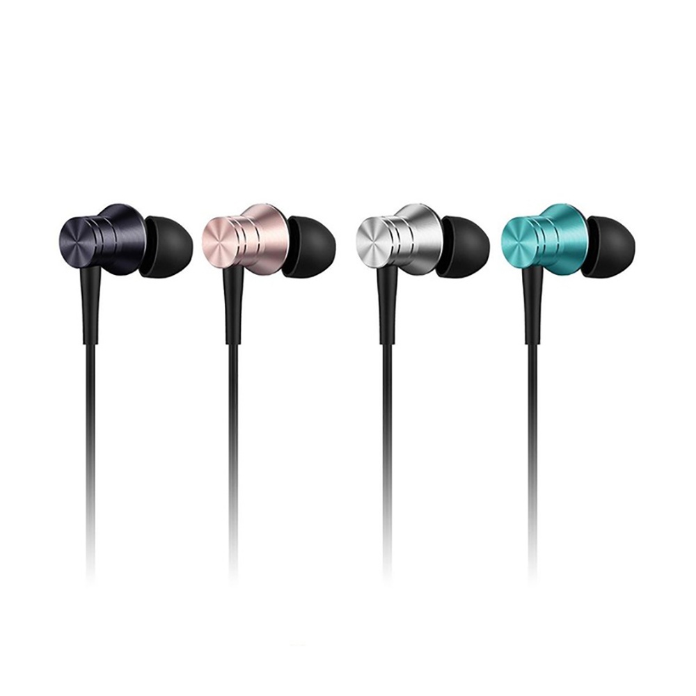 1More E1009 Piston Fit Earphone In-Ear