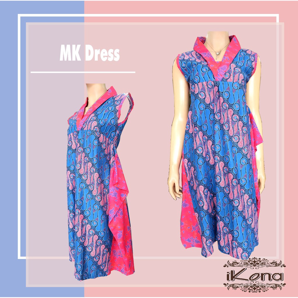 Dress MK