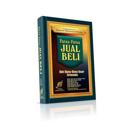 Fatwa-Fatwa Jual Beli