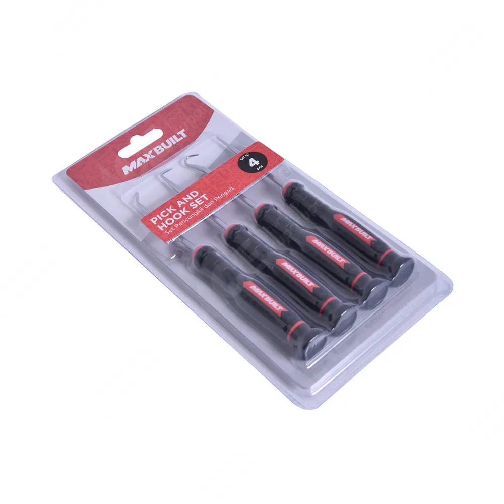 ACE Maxb Set 4 Pcs Pick And Hook