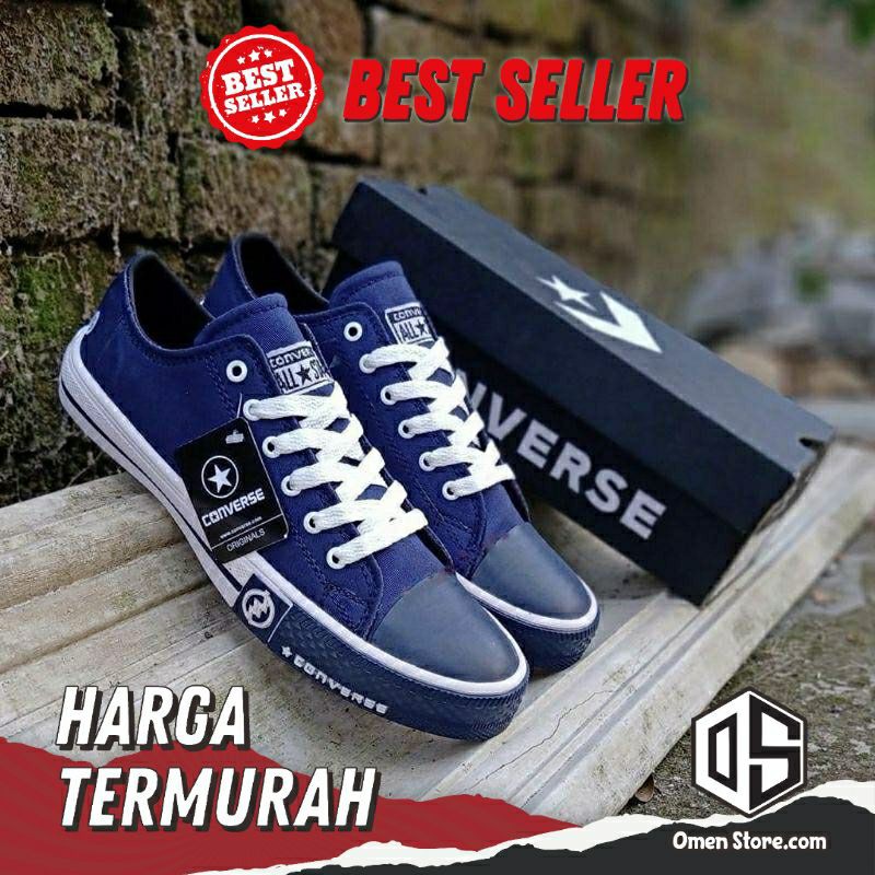 FLASH SALE | SEPATU  ALLSTAR PETIR PREMIUM