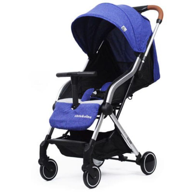 Stroller Chris&amp;Olins Luxo Cabin Size