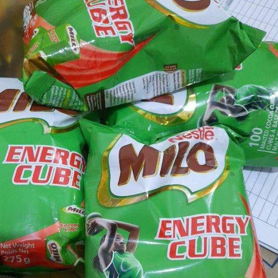 

(cho-491) Milo cube 100pcs READY STOK KIRIM HARI YANG SAMA !!