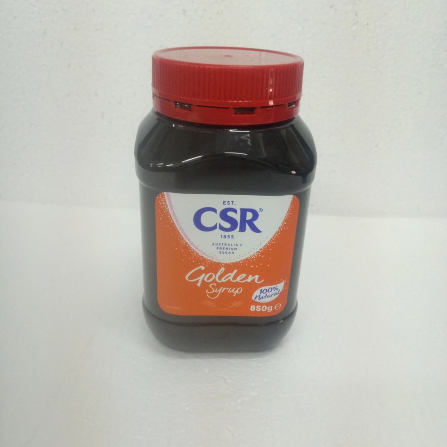 CSR Golden Syrup 850g