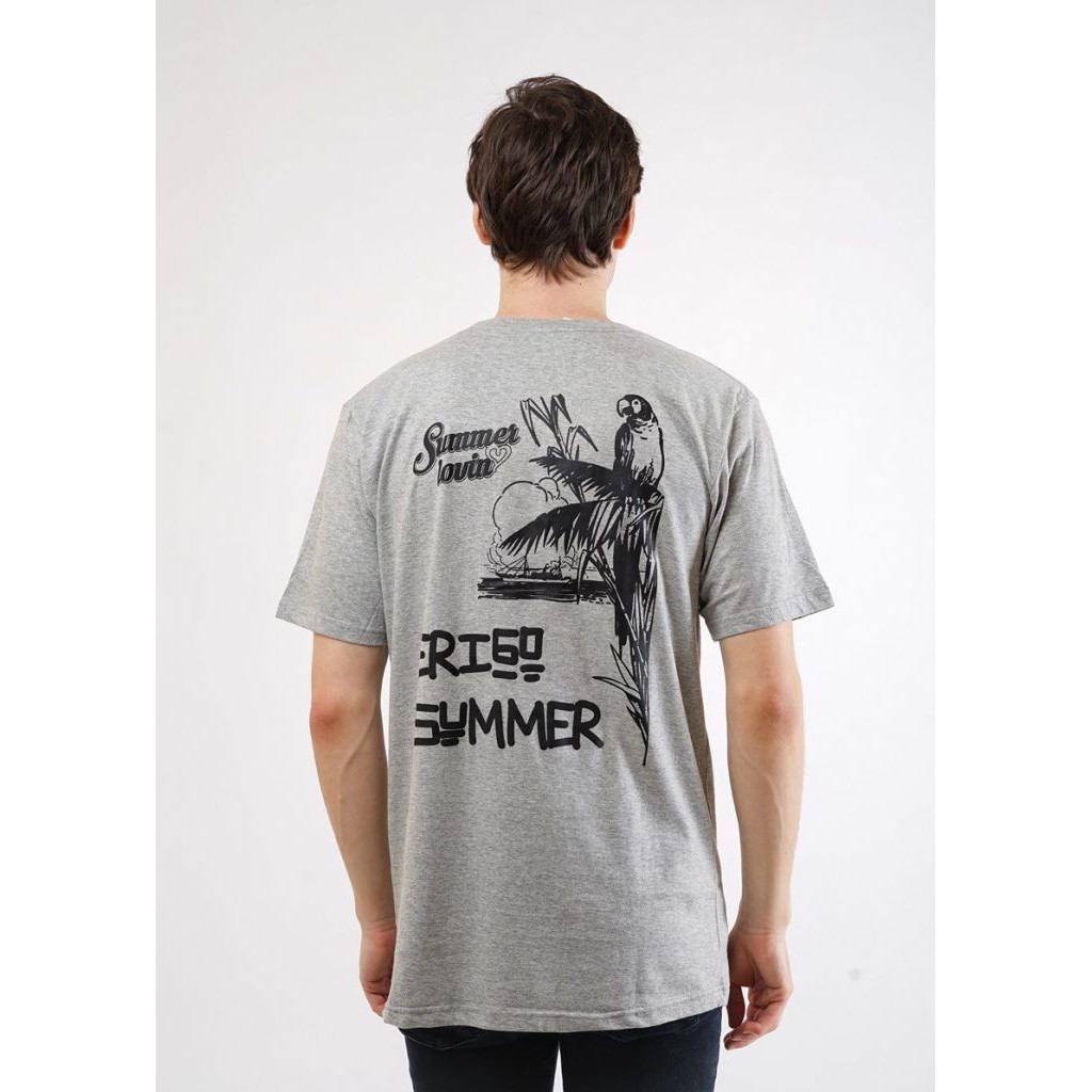 

Erigo T-Shirt Love Bird Misty