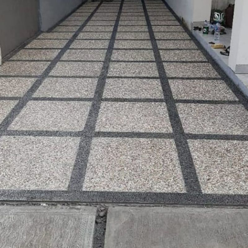 Lantai-carpot-batu-sikat