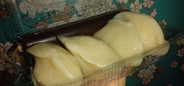 Kasur Busa Bigfoam Standar All Size (promo Harga)