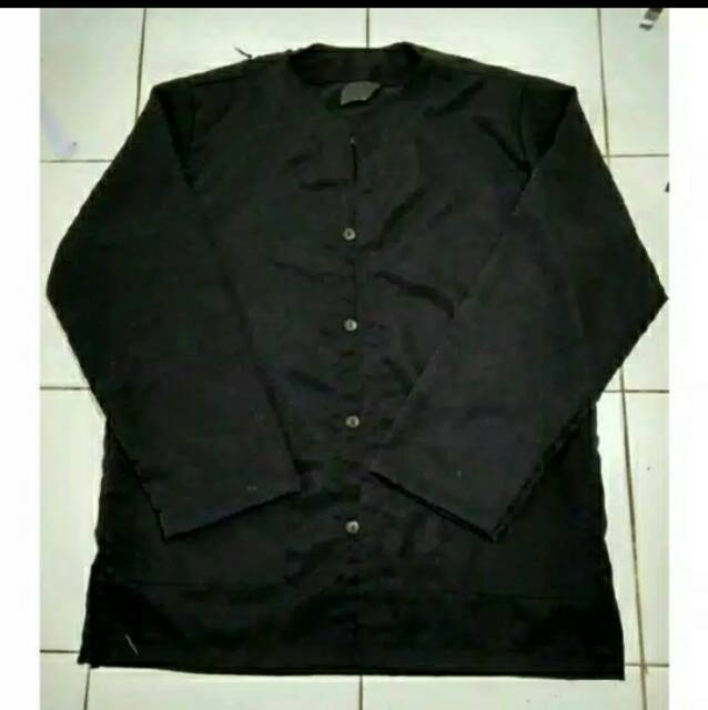 Baju kampret dewasa S-XL kode A