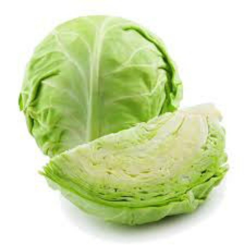 

SAYUR KOL / KUBIS PER kilo
