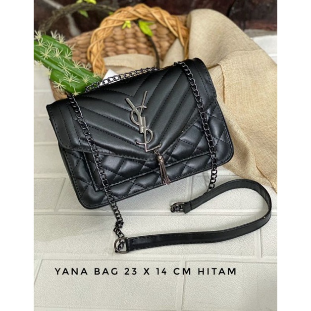 Tas Wanita Yana Sling bag