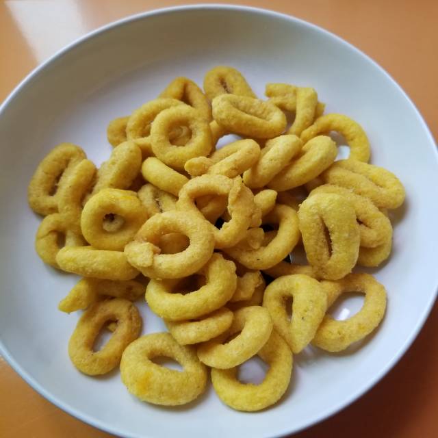 

Alen Alen telo asli Trenggalek(500 gr)