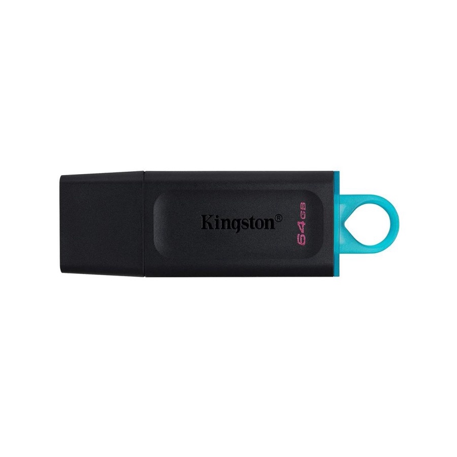 FLASHDISK KINGSTON DT-EXODIA 64GB USB 3.2 GARANSI 5 TAHUN