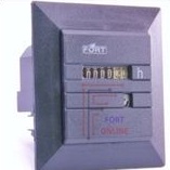 Hour Meter / Counter Meter BZ-142 FORT