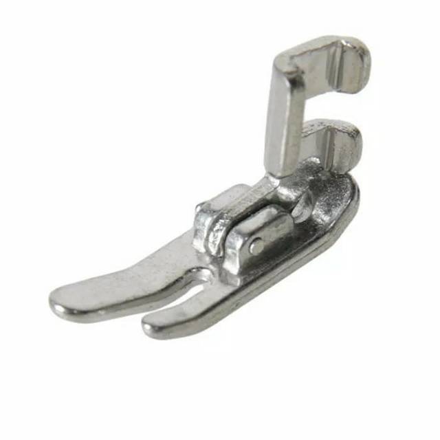 sepatu jahit mesin hitam