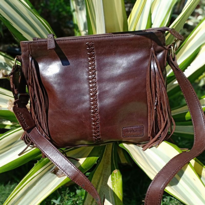 Preloved icb abekani