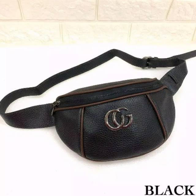 Tas waistbag Gucci
