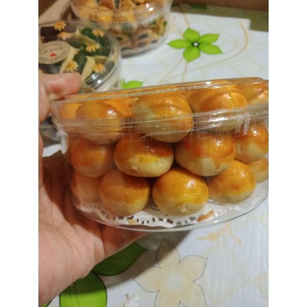 

Nastar original uk toples 500 gr