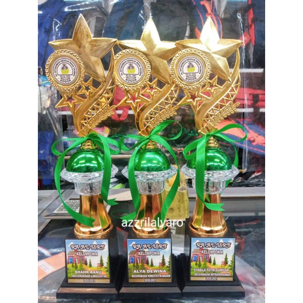 piala 1set body 227