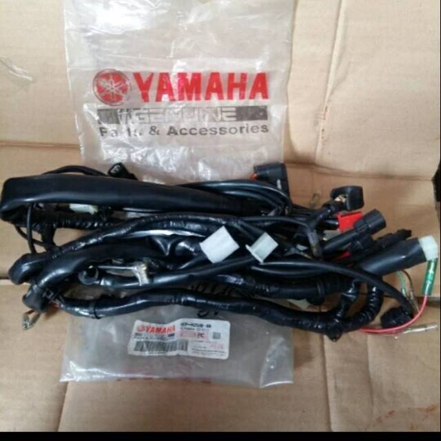 Kabel body mio soul GT orisinil YGP