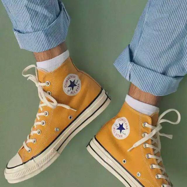ALL STAR  CONVERSEPREMIUM TINGGI