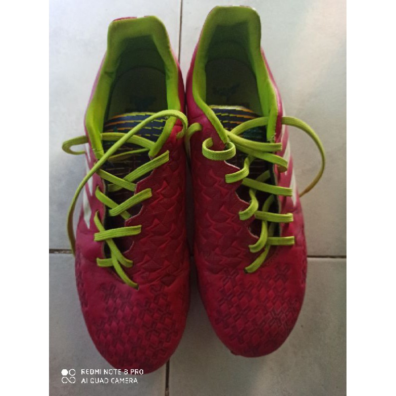 Adidas predator lz size 42