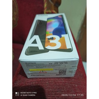 Samsung Galaxy A32 dan A31 | Shopee Indonesia