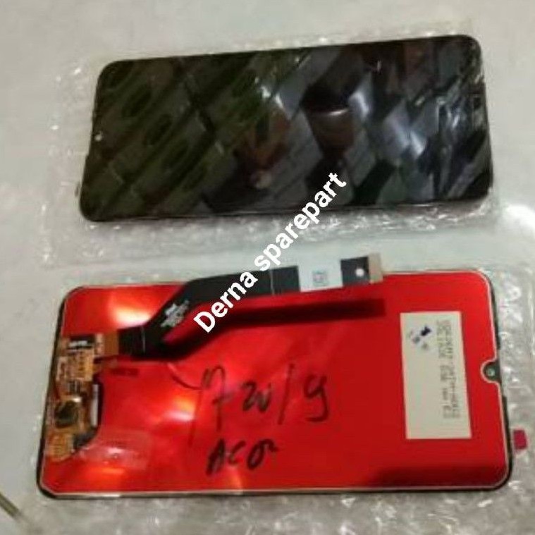 Lcd Touchscreen Huawei Y5 2017 MYA L22 Fullset