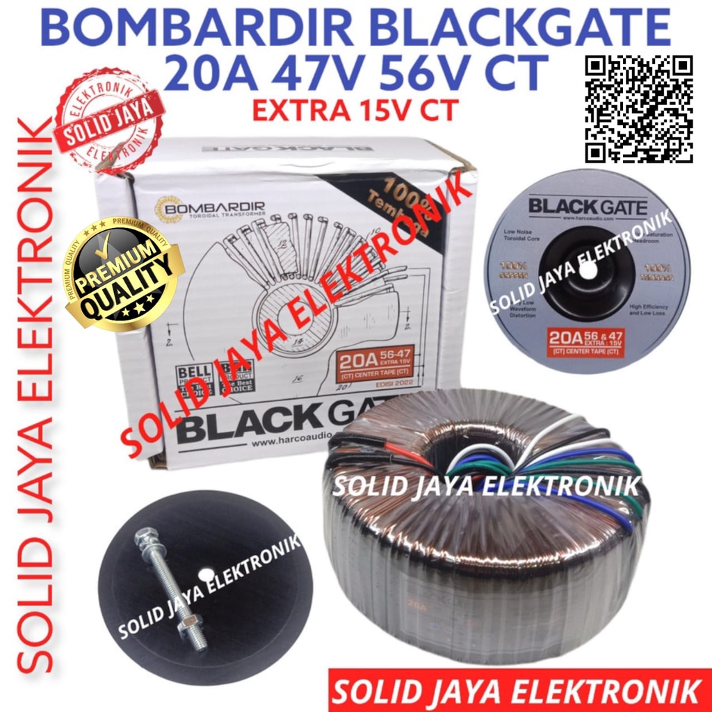 TRAVO TRAFO TOROID 20A 47V 56V CT BLACKGATE BOMBARDIR 20 A CT 47 56 V CT TRAFO TOROIDAL TRANSFORMER BULAT TOROIDAL DONUT BLAKGATE 20 AMPER 47 56 VOLT CT EXTRA 15V CT TEMBAGA BOMBARDIR ORIGINAL BELL ASLI ORI ORIGINAL