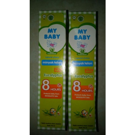 My Baby Telon 90ml