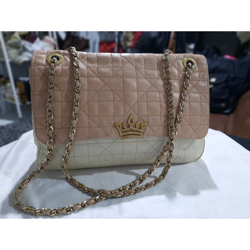 Sling Shoulderbag " Jestina" *Sold Out*