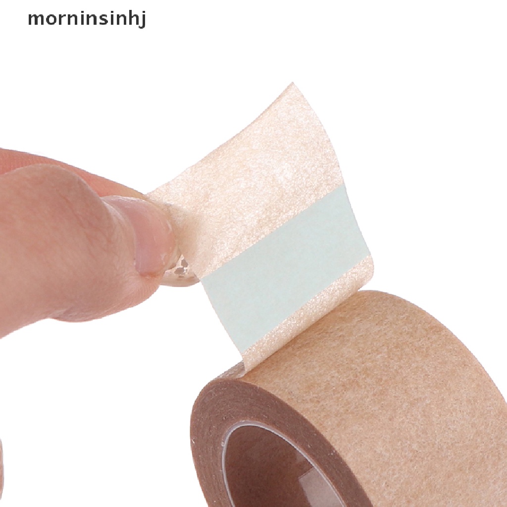 Mornin Tape Breathable Untuk Ekstensi Bulu Mata