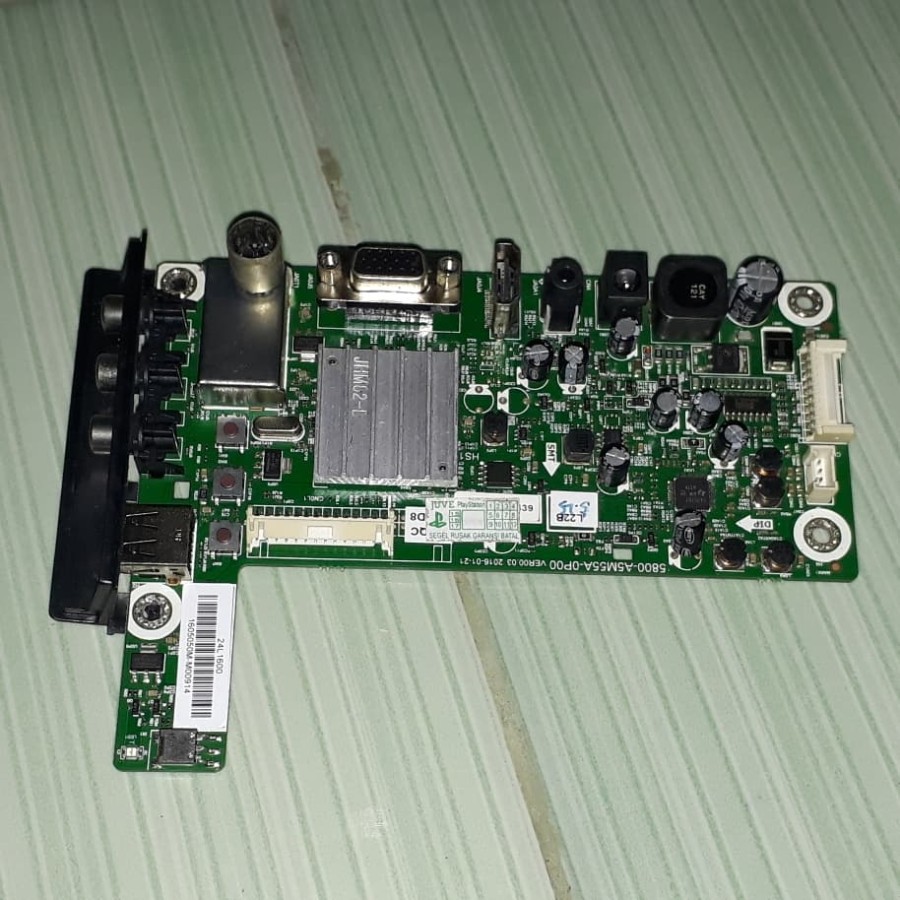 Mainboard Motherboard MB Toshiba 24L1600VJ 24L1600 24L2600VJ 24L2600