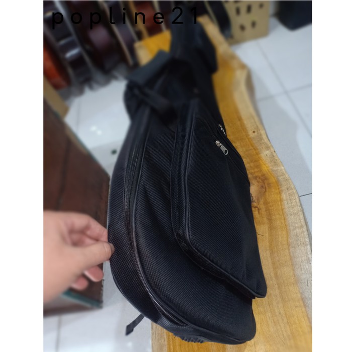 Tas Gitar Listrik TEBAL / Softcase Electric Guitar TEBAL