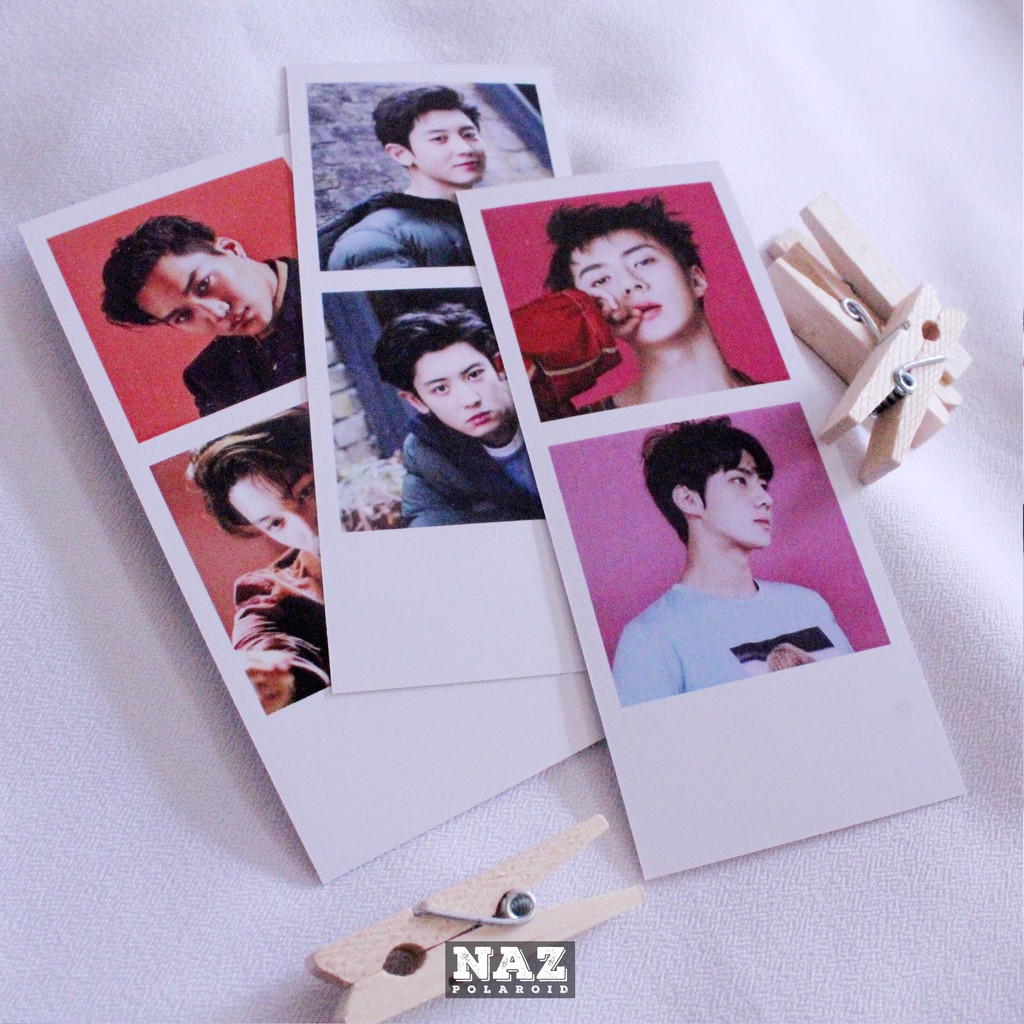 Cetak Foto PHOTOBOOTH 2