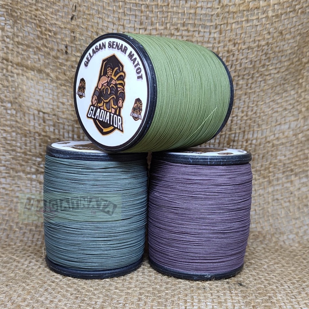 GELASAN MATOT GLADIATOR // GELASAN GLADIATOR MATOT // GELASAN MATOT // GELASAN  MATI