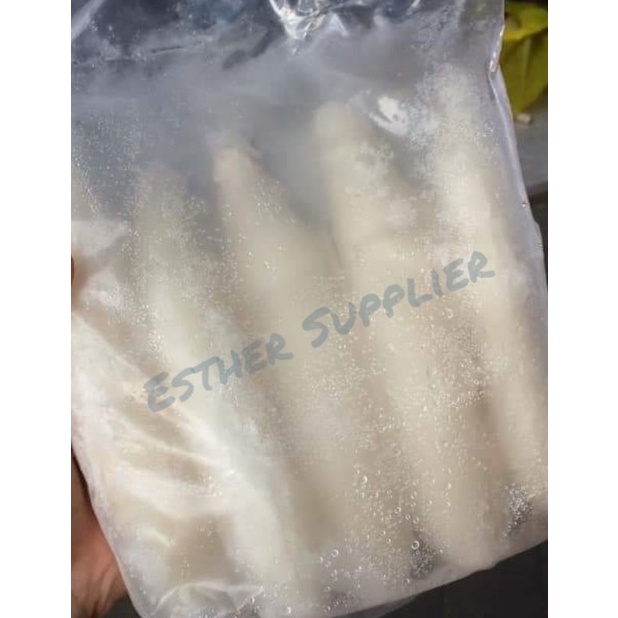 

Cumi tube (Frozen)