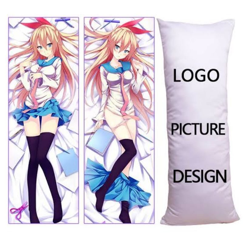baju sarung kekinian sarung anime bisa custom