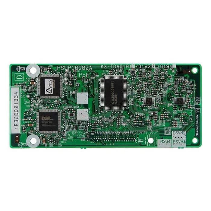 Panasonic KX-TDA0192 Card