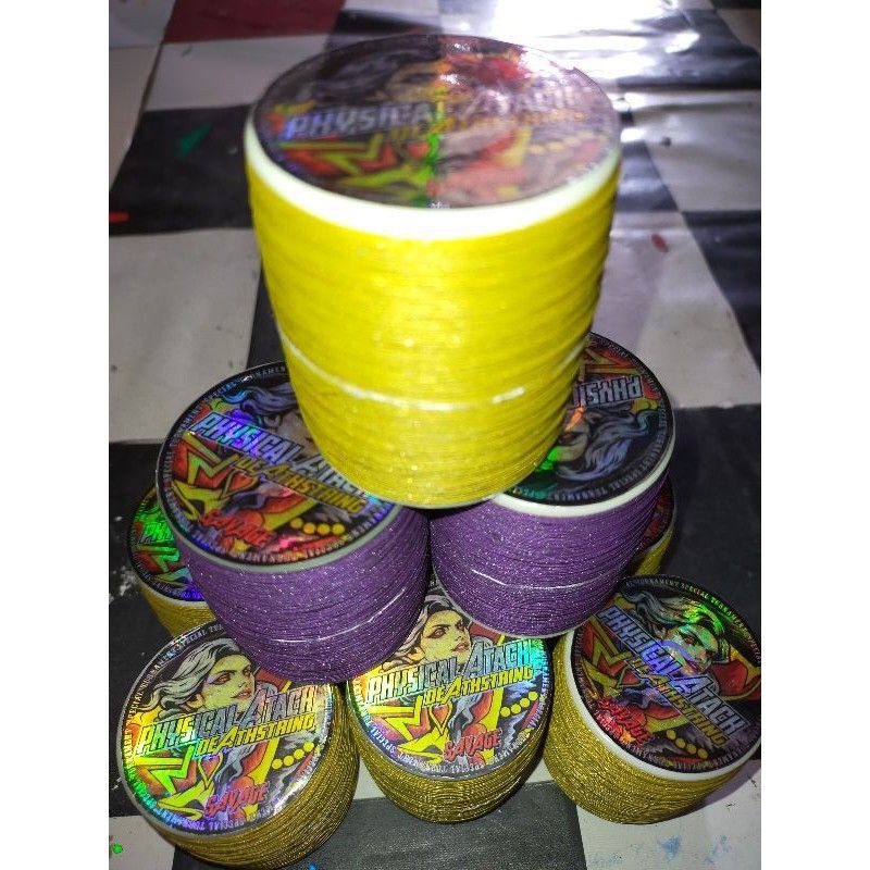 gelasan matot bahan putih size 022