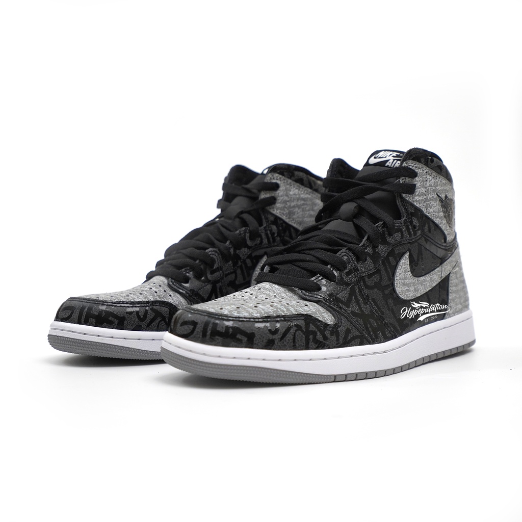 Nike Air Jordan 1 High Rebellion ORIGINAL