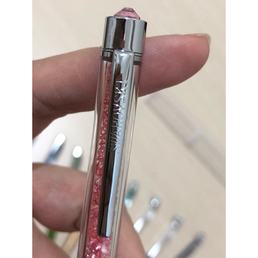 

Pena Swarovski