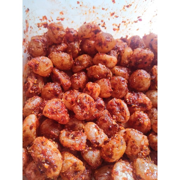 

CIMOL BOJOT MENTAH (PO) SEHARI FRESH