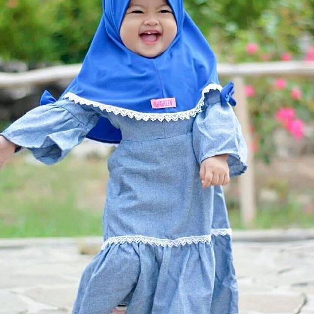 Gamis khaireen