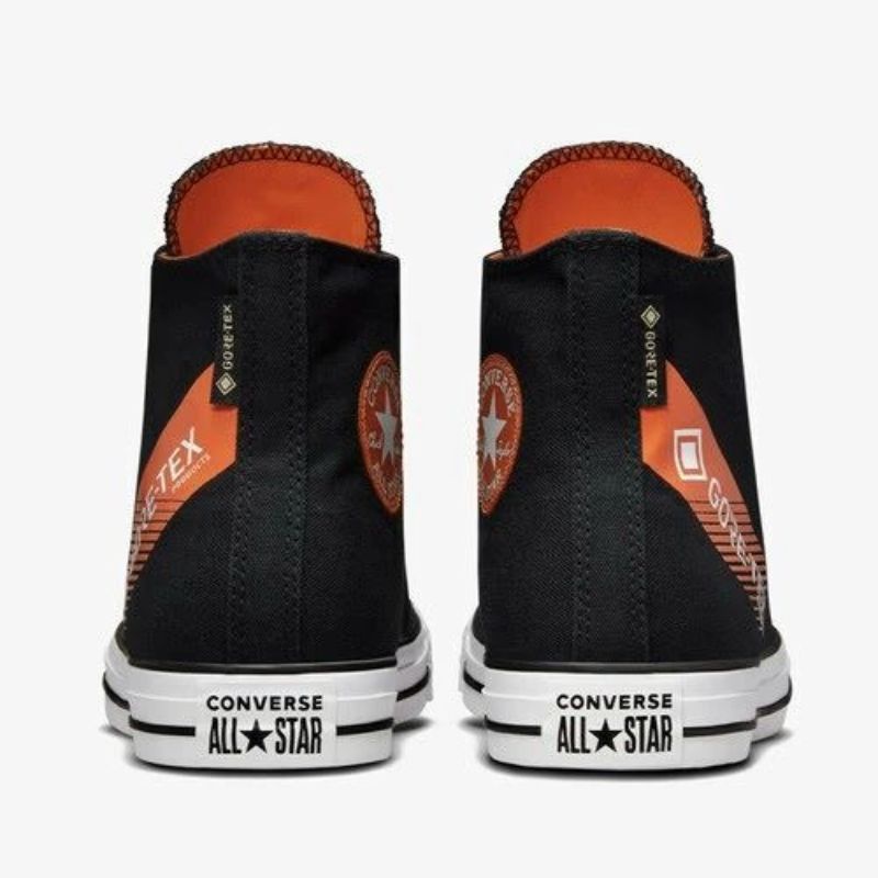 SEPATU SNEAKERS PRIA CONVERSE CTAS GTX HI  (172138C)