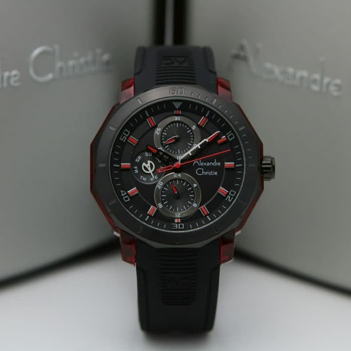 Alexandre Christie AC 6552 MF