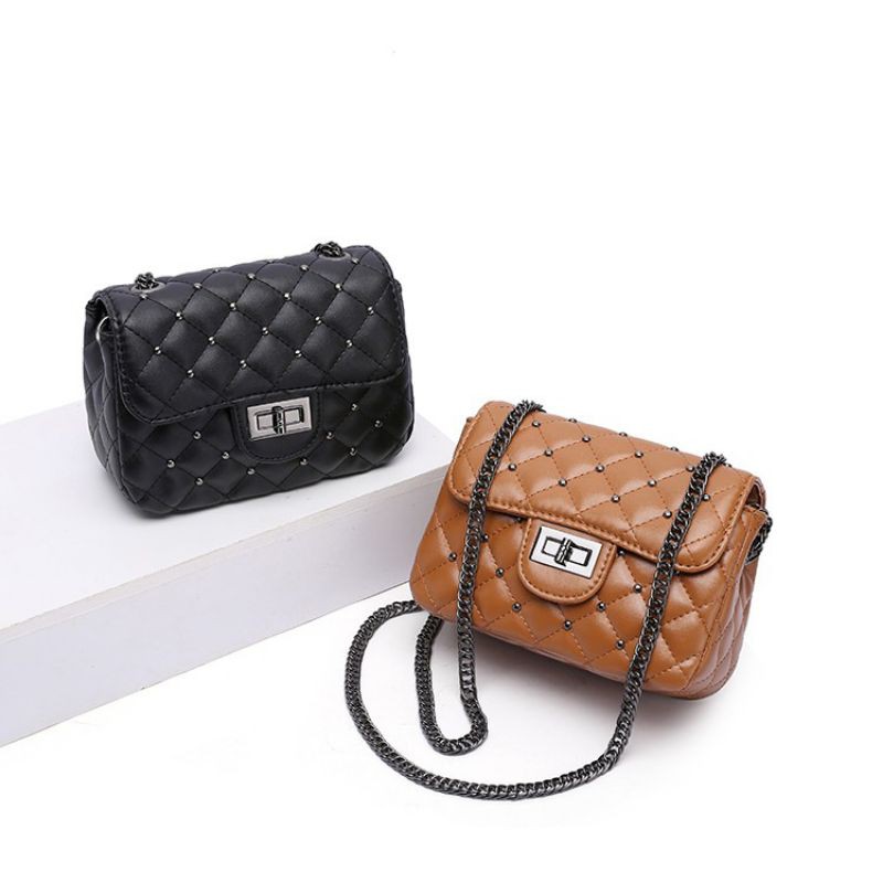 tas import cewek tas selempang import