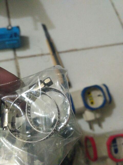 Klem Selang 1 Inch Hose Clamp 1