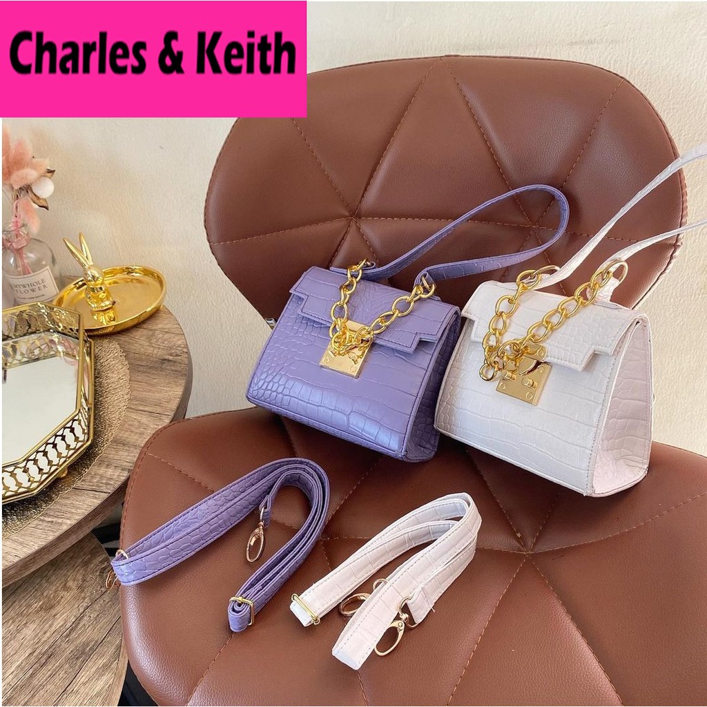 Tas Top Handle Wanita Import, Top Handle Termurah Original / CnK