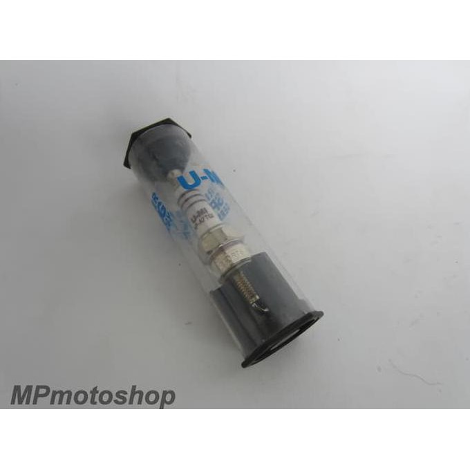 Baru Busi Supra , Mio , Mio Soul Iridium Dijamin Ori